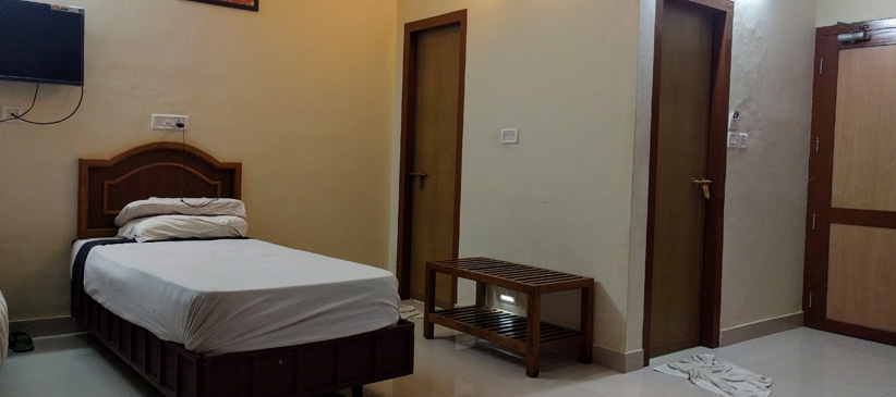 Tamarind KTDC Easy Hotel, Guruvayur