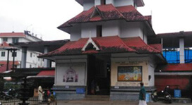 Best of Kerala Temples Tour