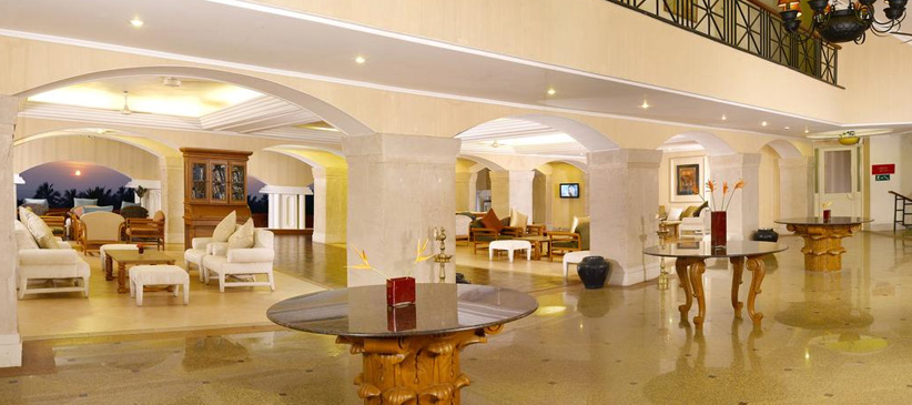 The Gateway Hotel Janardhanapuram