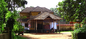 Thiruvegappura Sankaranarayana Temple