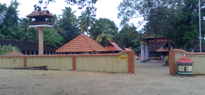 Thiruvizha Mahadevar Temple