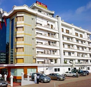 Dass Continental Hotel, Thrissur