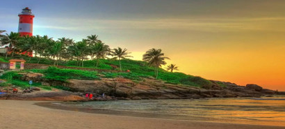 Top Tourist Attractions Alleppey