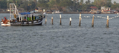 Top Tourist Attractions Ernakulam