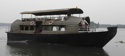 Top Tourist Attractions Guruvayoor