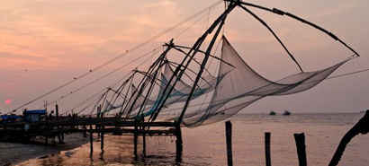 Top Tourist Attractions Kochi