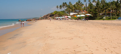 Top Tourist Attractions Kovalam