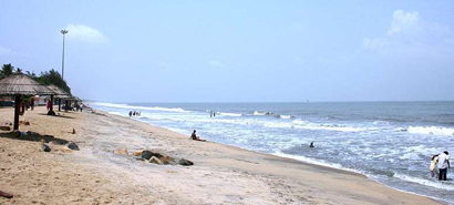 Top Tourist Attractions Kozhikode