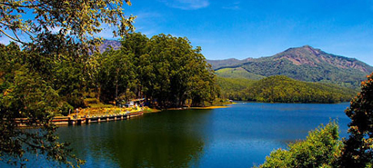 Top Tourist Attractions Munnar