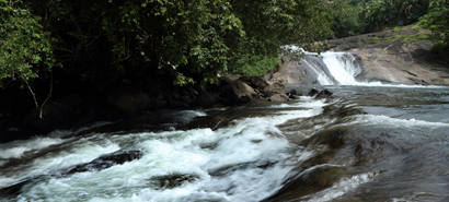 Top Tourist Attractions Poovar