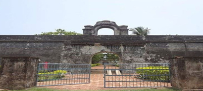 Top Tourist Attractions Varkala