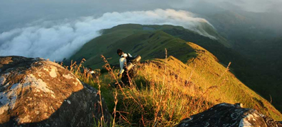 Top Tourist Attractions Wayanad