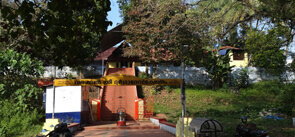 Varakkal Devi Temple Kozhikode