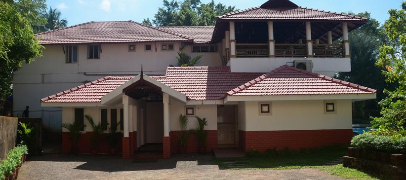 Vasco Dagama Beach Resort, Kozhikode