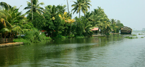 Vembanad Lake, Kumarakom