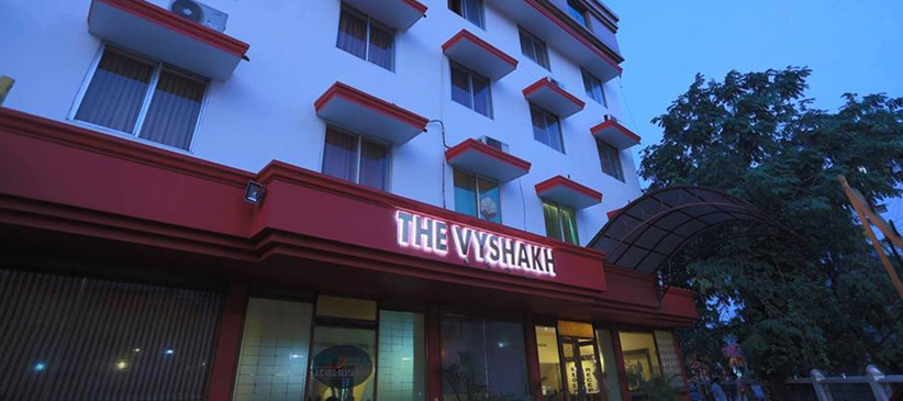 The Vyshakh, Guruvayoor