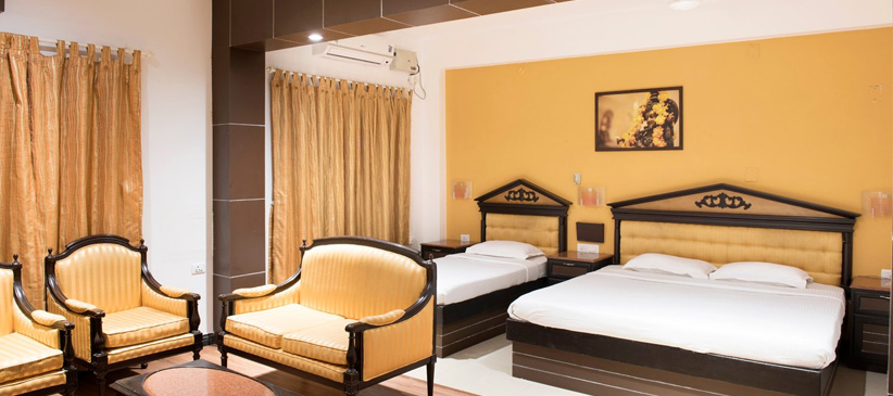 The Vyshakh, Guruvayur