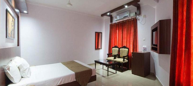 The Vyshakh Guruvayoor, Kerala