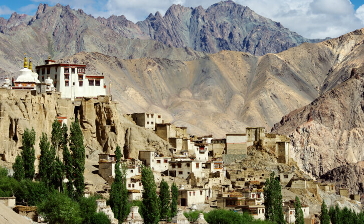Ladakh - Wikipedia