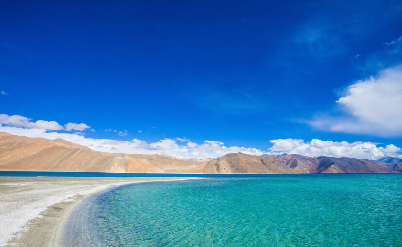 Pangong Lake Ladakh | Best Time to Visit | Ladakh Tourism
