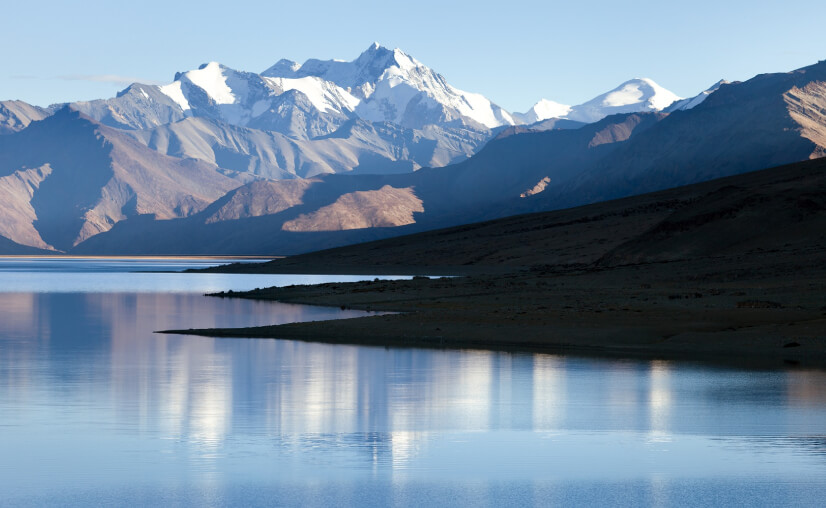 Tso Moriri Lake Ladakh | Must Visit | Ladakh Tourism