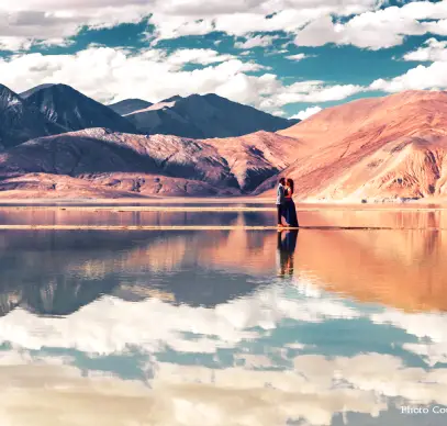 Whispers of Secrets of Himalayas: Ladakh With Zanskar Tour
