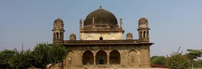 Burhanpur, Madhya Pradesh