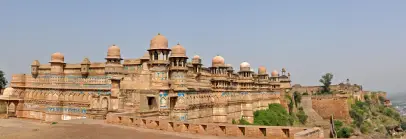 Gwalior, Madhya Pradesh
