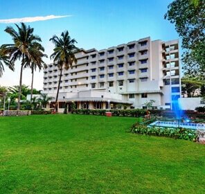 Ambassador Ajanta Hotel