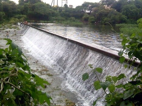 Ambazari Lake Nagpur Maharashtra