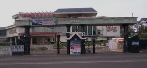 Amravati, Maharashtra