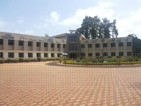 Artillery Centre Museum Nashik Maharashtra