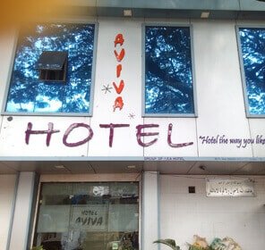 Aviva Hotel