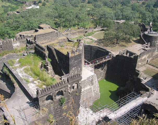 Best Time to Visit Daulatabad