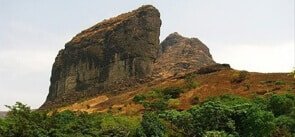 Bhairavgad Fort Satara