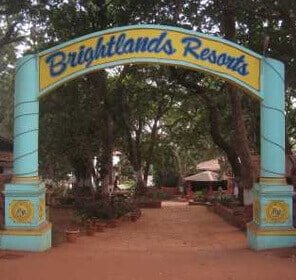 Brightland Resort Matheran