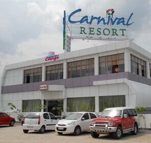 Carnival Resort Latur