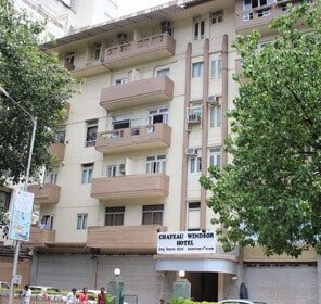 Chateau Windsor Hotel