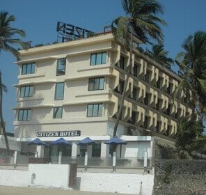 Citizen Hotel