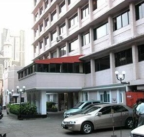 Comfort Inn Heritage