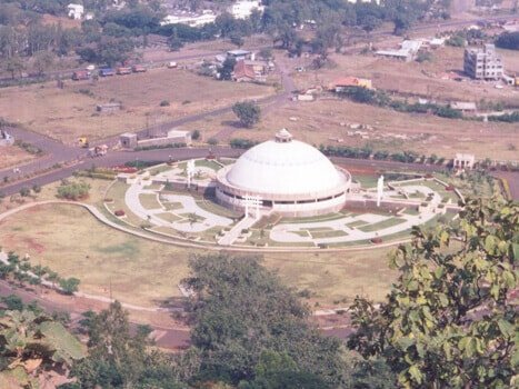 Dadasaheb Phalke Memorial Nashik Maharashtra