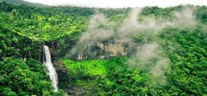 Dugarwadi Waterfall Trimbak