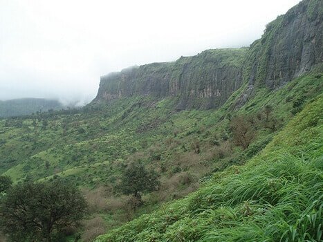 Gorakhnath Gufa Trimbak Maharashtra