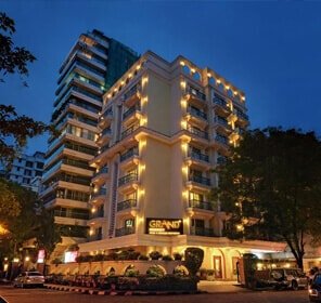 Grand Residency Hotel