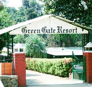 Green Gate Resort Lonavala