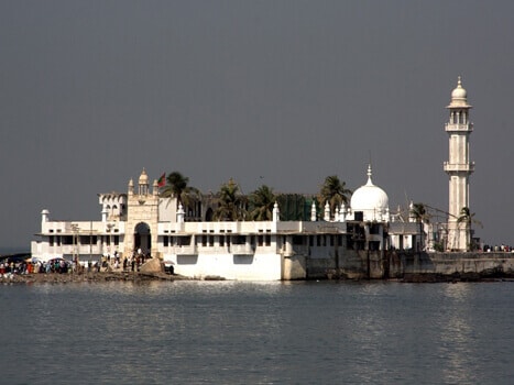 Haji Ali Dargah Mumbai Maharashtra