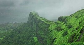 Natural Wonders of Maharashtra
