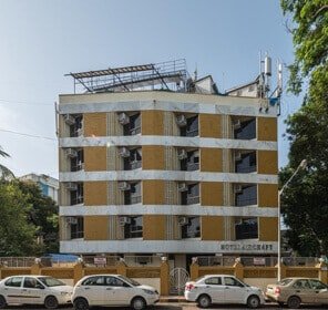 Hotel Aircraft International