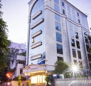 Hotel Airport International