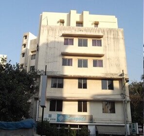 Hotel Ajanta
